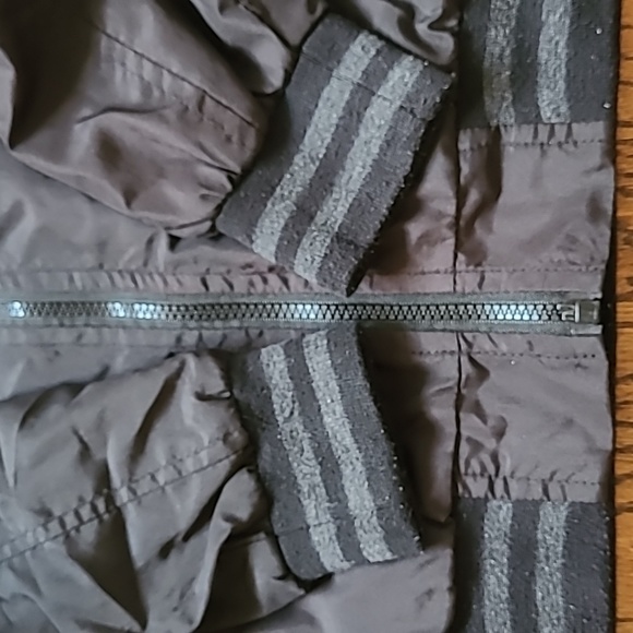 Ring of Fire Boys Jacket Hoodie in Black Size L - Picture 5 of 8